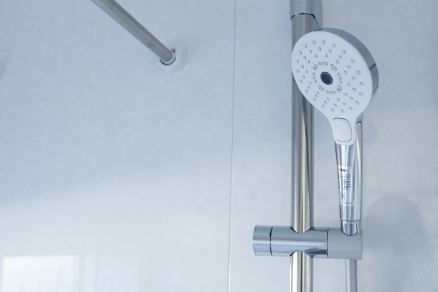 シャワーヘッド
