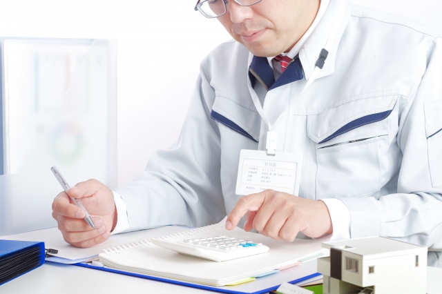 専有部分でも管理側が負担する例外ケース