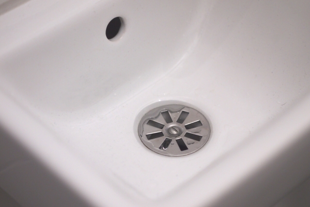 洗面所のつまりにパイプユニッシュが効かない時のチェックポイント