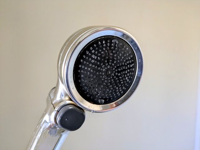 シャワーヘッド