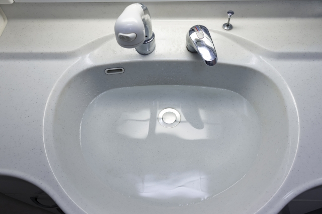 マンション・賃貸で水漏れした場合の対処法