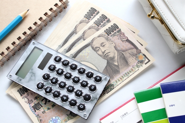 給湯器故障時の代替手段別の費用目安