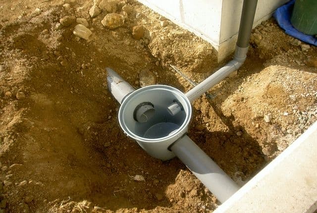 排水枡の交換費用が高くなるケース