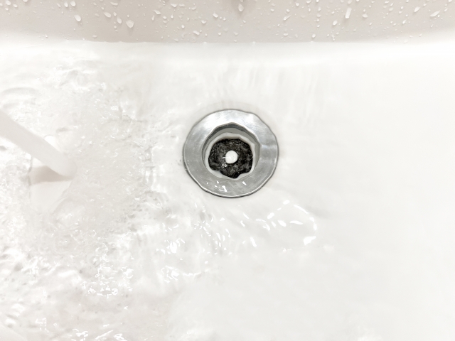 【自分でできる】洗面所のつまりの直し方