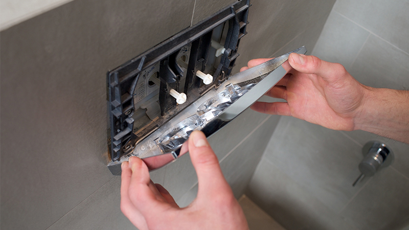 ウォシュレットが漏電していないのに動かない5つの原因