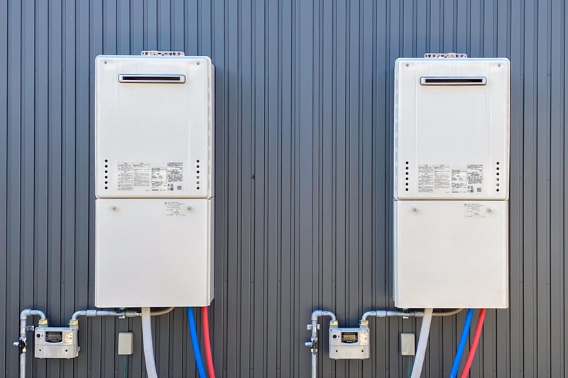 給湯器の故障を疑うときに確認すべきこと