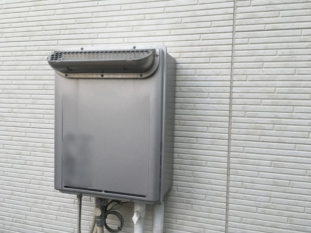 どこに頼む?石油給湯器を交換する依頼先5選