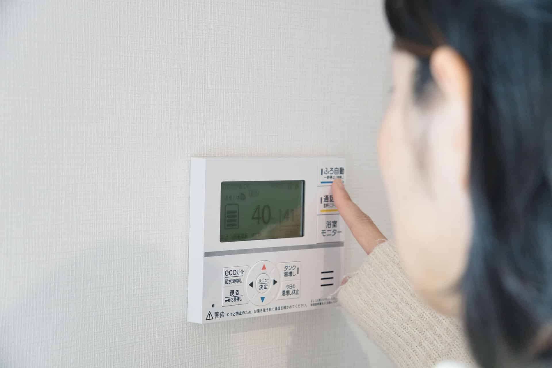 給湯器の交換サービスを提供する主なホームセンター