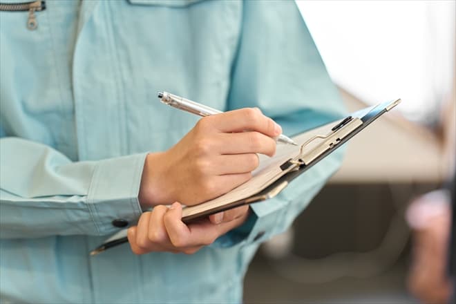 混合水栓の交換は業者に依頼するのもおすすめ