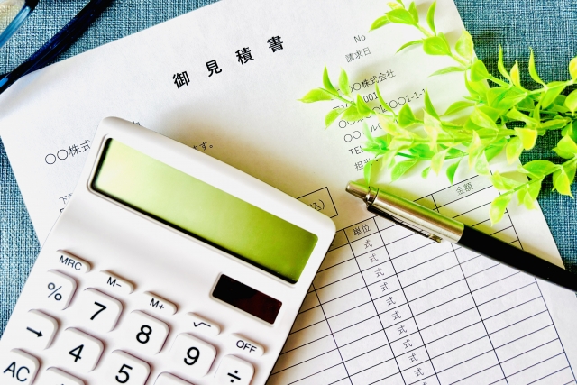 洗面所つまり修理の料金相場の内訳