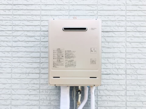 マンション・アパートでお湯が出ない！トラブル解決策や賃貸の対処法！