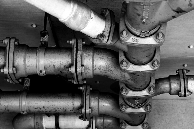 マンションで排水管つまりが起こる要因