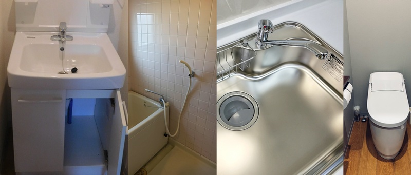 排水管つまりを防ぐための予防策