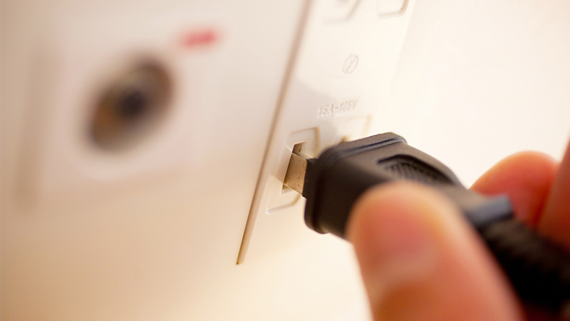 ウォシュレットが漏電する原因と危険度の見極め方