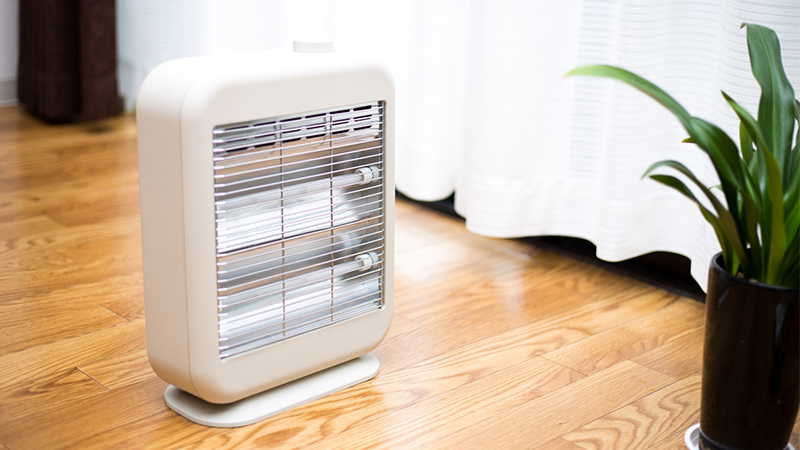 トイレが凍結したときの対処法