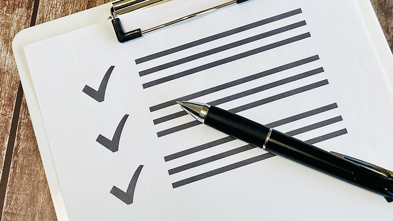 エコキュート・電気温水器のお湯が出ないときの症状別チェック項目