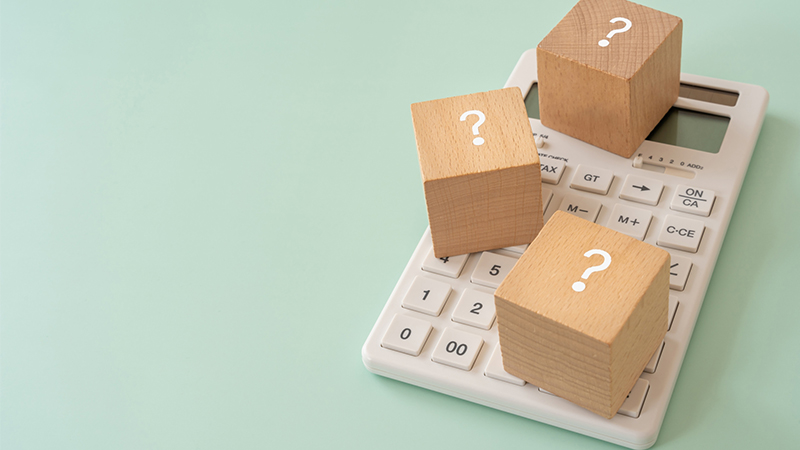 トイレつまり修理の費用相場