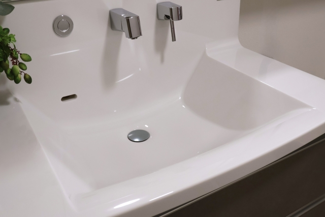 洗面所掃除でプロ級の仕上がりに!基本のやり方や適した洗剤も紹介