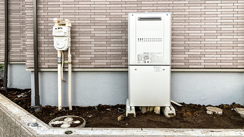 給湯器が壊れやすいメーカーはない