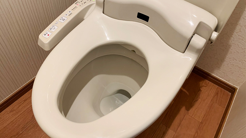 【メーカー別】ウォシュレットの凍結防止対策(水抜き方法)