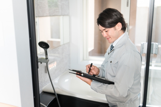 【どこが良い?】お風呂のリフォームが依頼できる場所