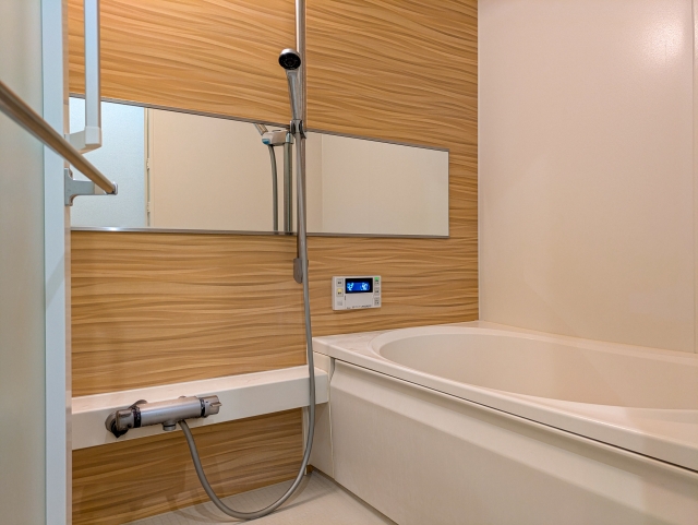 お風呂にコバエを寄せ付けない予防習慣