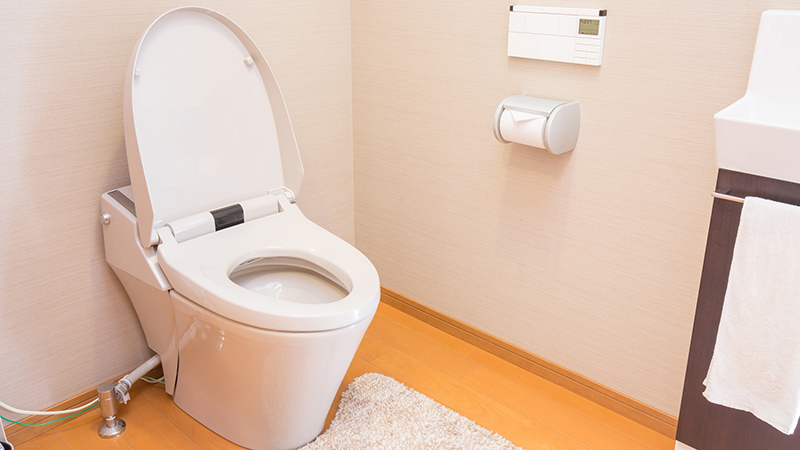 トイレリフォームで選べるカインズの取り扱い商品価格