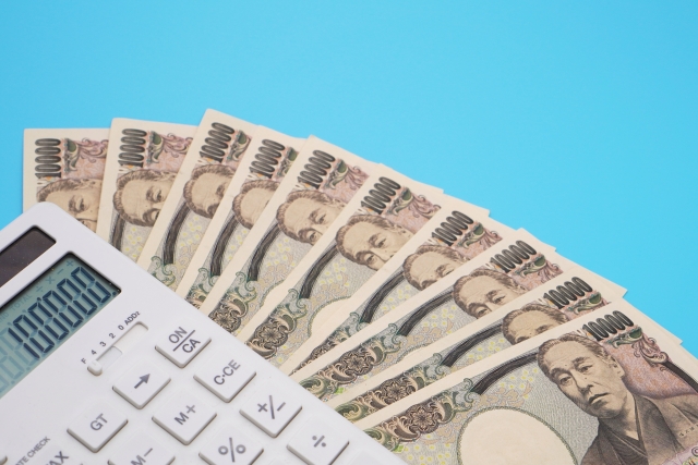 お風呂の床下水漏れ修理を依頼した場合の費用相場