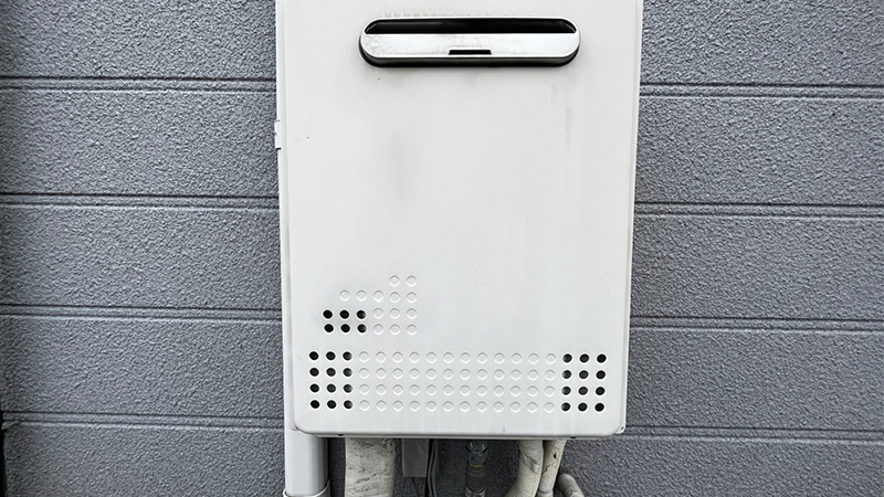 給湯器の水抜きは状況に応じて必要な場合がある