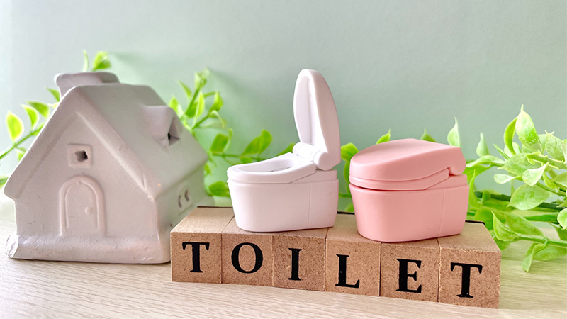 コーナンのトイレリフォーム料金