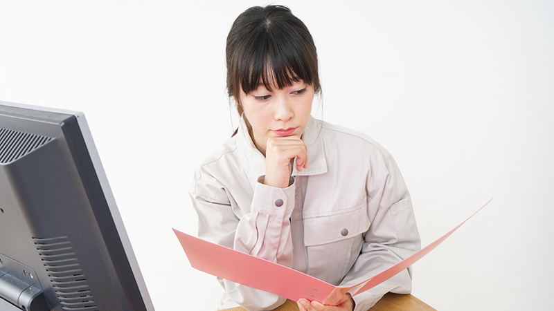 給湯器交換までの日数がかかるケース