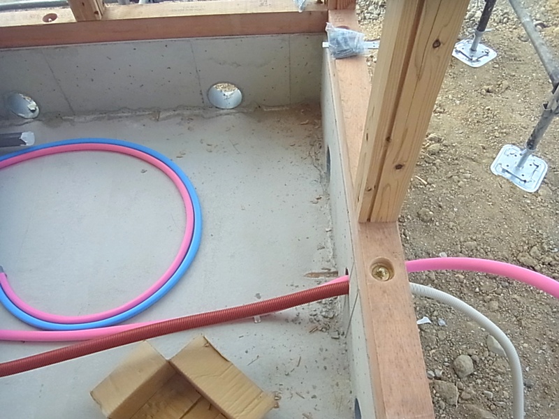 配管リフォームを実施すべきタイミング