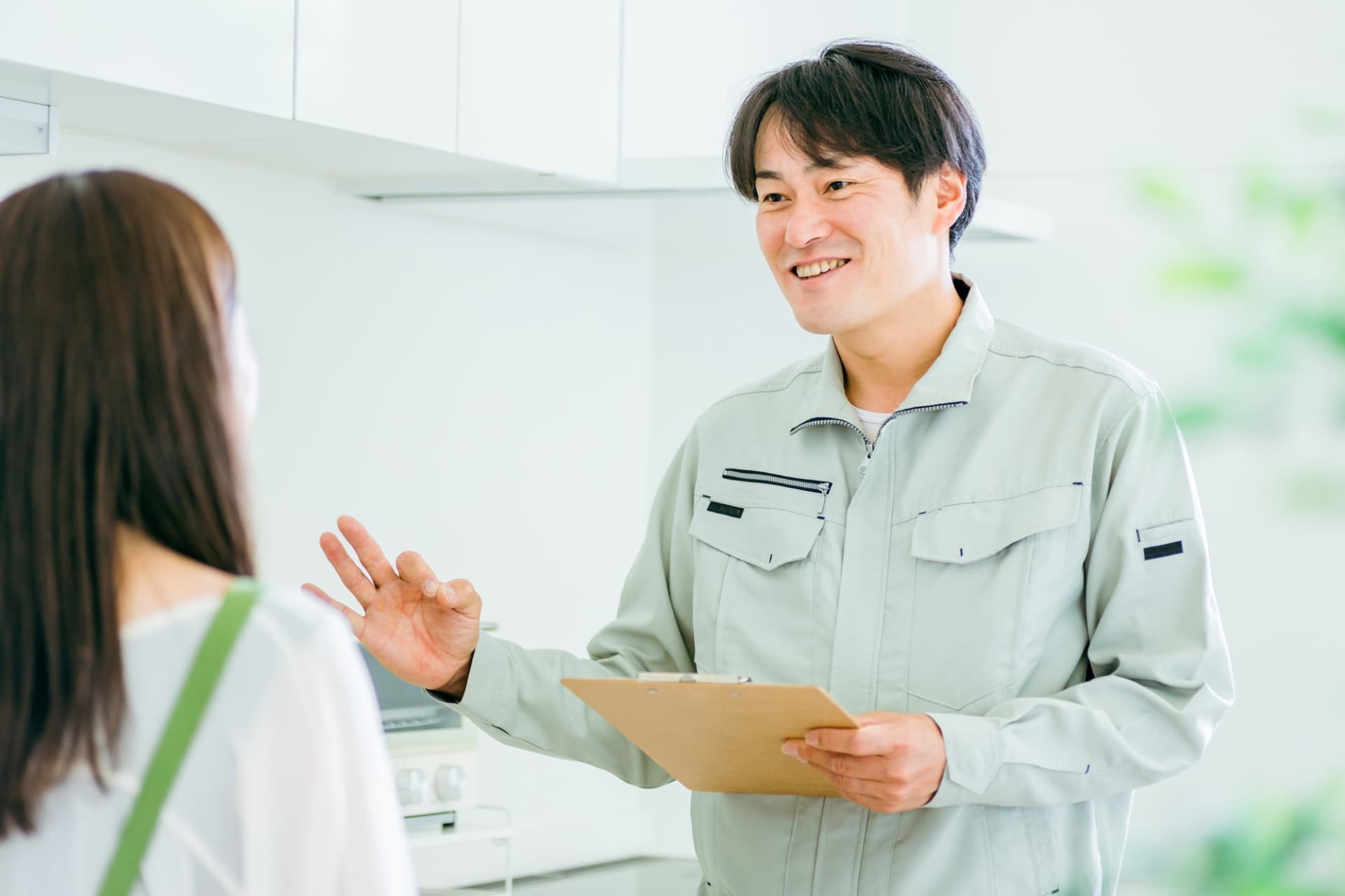 業者依頼が必要なエラーコードの例