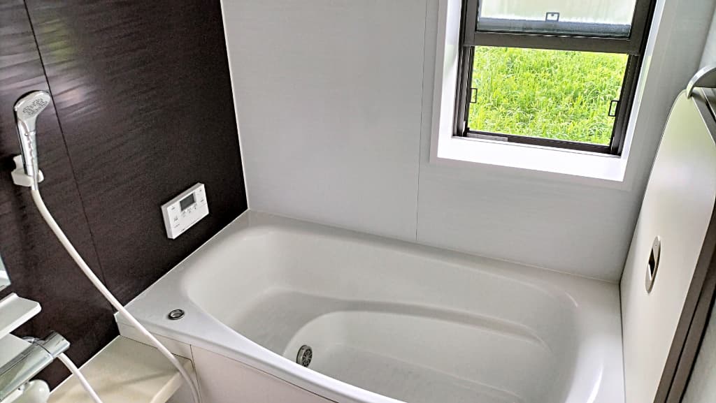 エコキュート不具合時のリセット方法