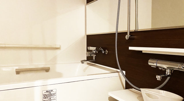 浴槽の交換にかかる費用とは