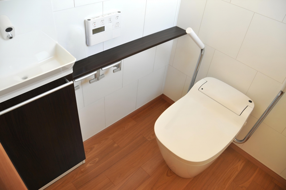 トイレリフォームを検討する際のポイント