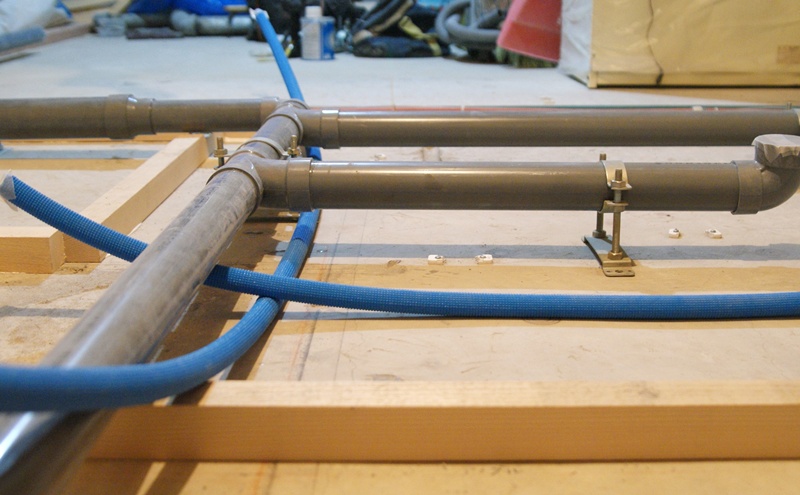 配管リフォーム時に考慮すべき要素