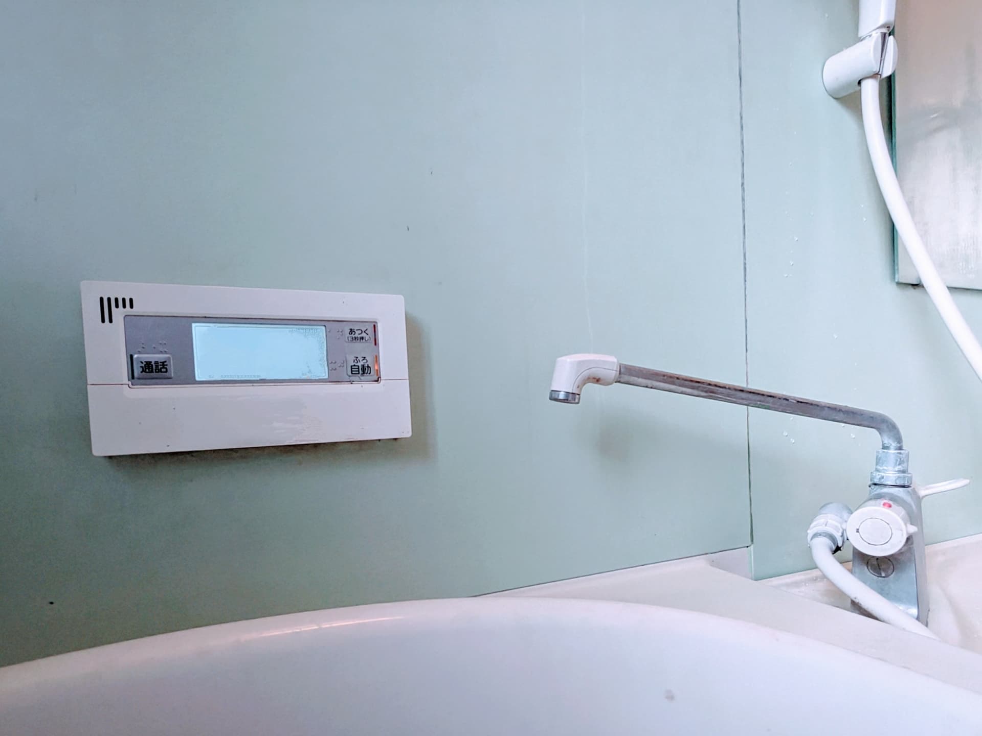 給湯器の修理・交換の判断基準は？