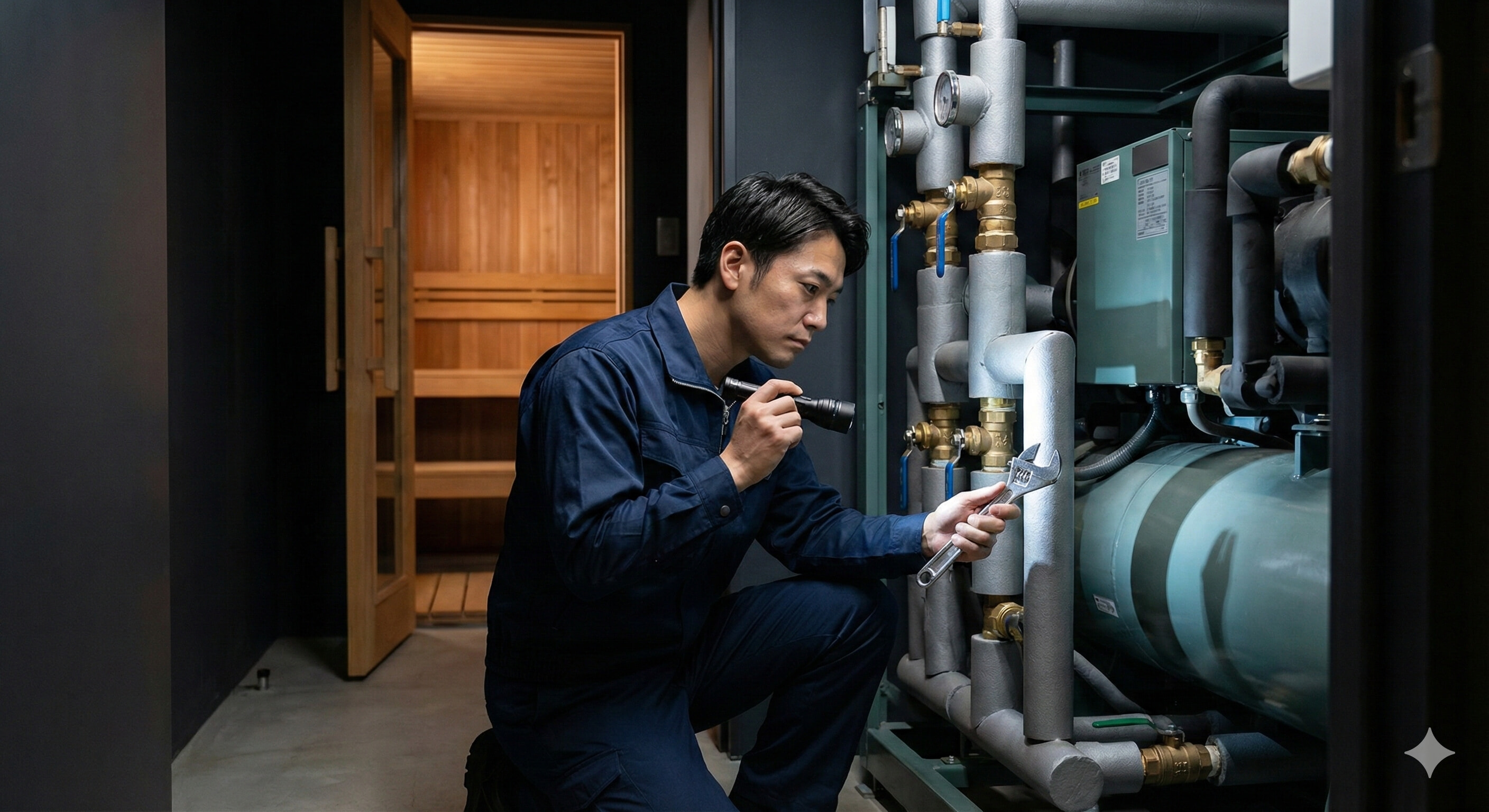 導入後に浮かび上がる「水回り」課題と、セーフリーとの連携