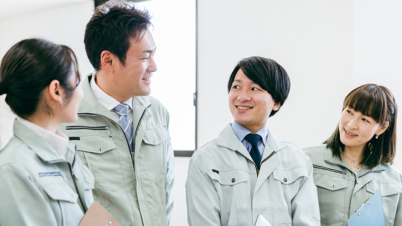 給湯器交換までにかかる日数の内訳