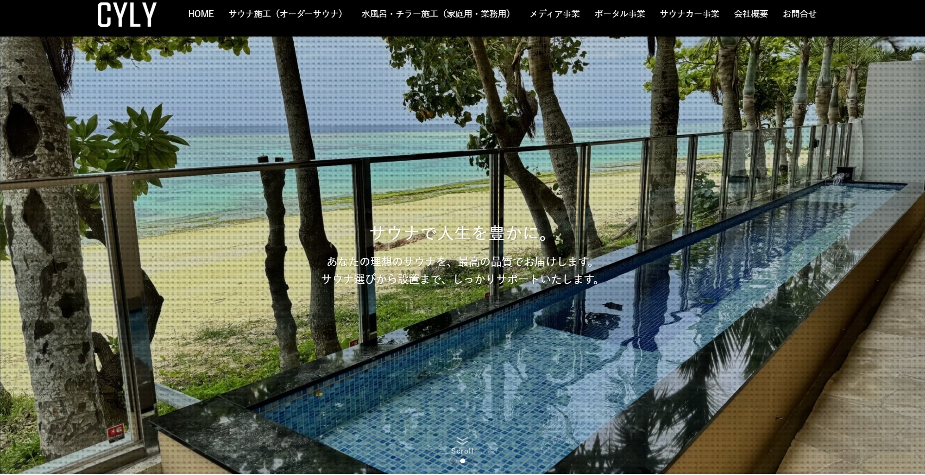 株式会社サイリージャパンTOP