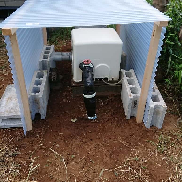 自分で手押し・電動の併設はできる？DIYのリスク