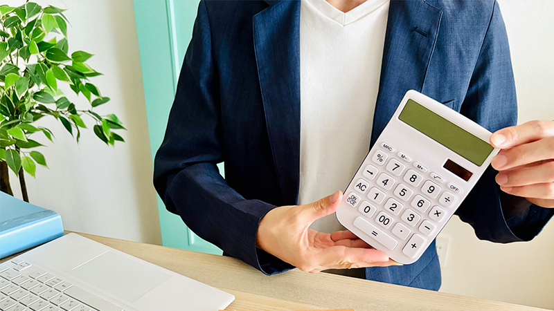 ニトリのトイレリフォーム費用相場
