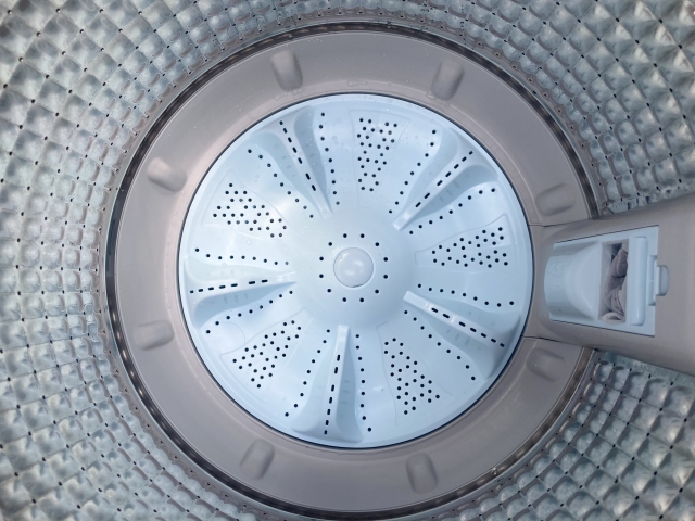 洗濯機の排水口水漏れを防ぐための予防ポイント