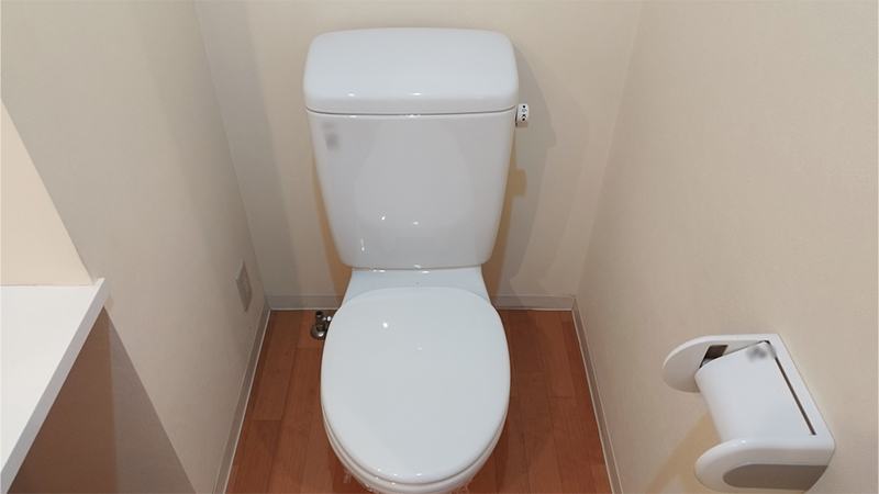 集合住宅（マンション・アパート）で注意すべき点