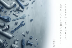 2月もありがとうございました！