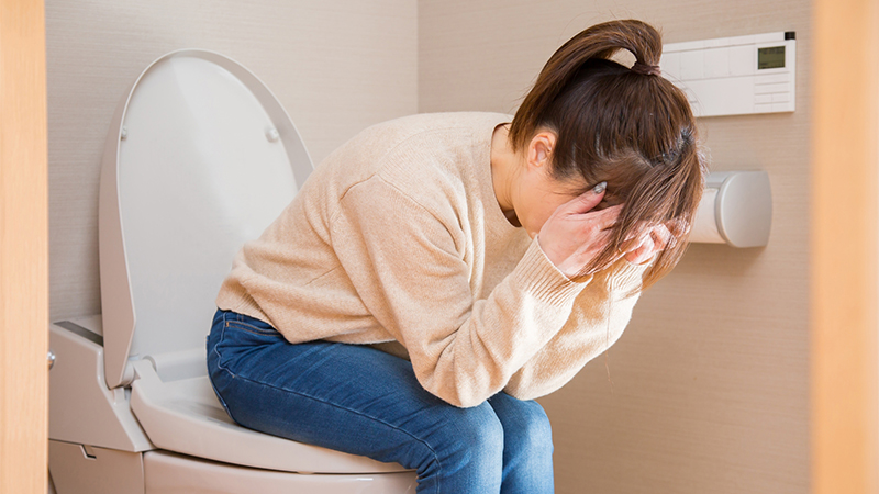 トイレタンクの異音を放置すると起こる3つの被害