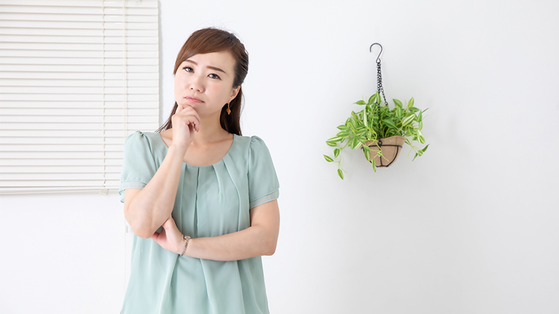 トイレタンクから音がする5つの原因