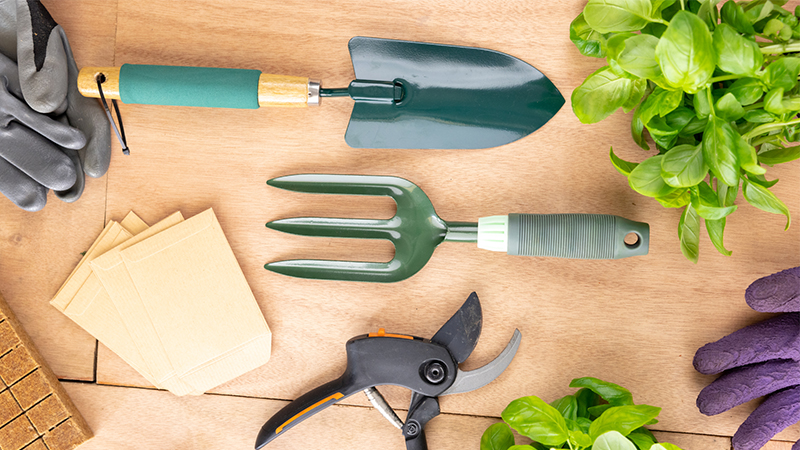 100均で追加購入したい汚水枡の掃除に役立つ道具