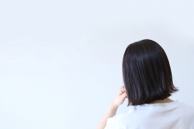 自力で直せないケースと業者に依頼する目安